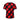 Fulham Away Shirt 26/27 - back