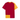 Galatasaray — Domáci Dres 26/27 - zadná strana
