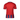 1. FC Heidenheim — Domáci Dres 26/27 - zadná strana