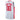 Houston Rockets — Dres Association Edition - zadná strana