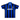 Inter Milan 1995/96 Home Retro Shirt - front