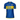 Las Palmas — Vonkajší Dres 26/27 - predná strana