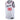 Los Angeles Clippers — Dres Association Edition - predná strana