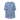 Manchester City 2007/08 Home Retro Shirt - back