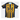 Mitre — Domáci Dres 26/27 - predná strana