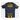 Mitre — Domáci Dres 26/27 - zadná strana