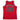 New Jersey Nets 2006/07 Red Retro Jersey - back