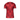 1. FC Nurnberg — Domáci Dres 26/27 - zadná strana