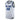 Orlando Magic — Dres Association Edition - predná strana