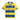 Parma — Vonkajší Dres 26/27 - predná strana