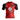 Phoenix Rising FC — Domáci Dres 2026 - predná strana