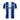 Porto B Home Shirt 26/27 - front