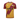Rayo Vallecano — Tretí Dres 26/27 - predná strana