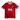 Roma 1999/00 Home Retro Shirt - front