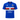 Sampdoria — Domáci Dres 26/27 - predná strana