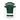 Sporting CP — Domáci Dres 26/27 - zadná strana