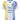 Sportivo Luqueno Away 2026 - front