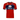 Tigre — Tretí Dres 26/27 - predná strana